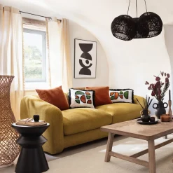 Table d'appoint "Sohan"