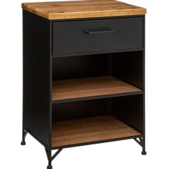 Table de chevet "Cierna"