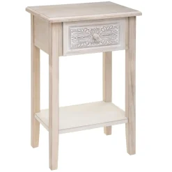 Table de chevet "Hina"