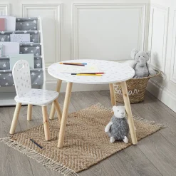 Table enfant 