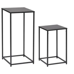 Tables gigognes "Gota"