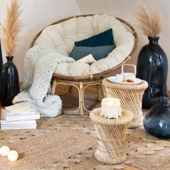 Tables gigognes "Ilyan"