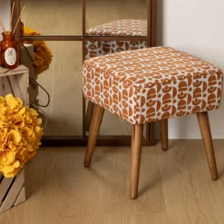 Tabouret d'appoint "Chiara"