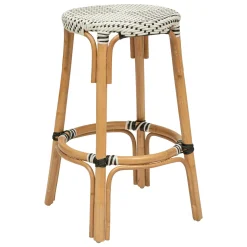 Tabouret de bar "Trecia"