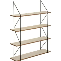 Étagère murale "Iris"