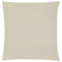 Taie d'oreiller, coton