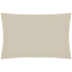 Taie d'oreiller, coton