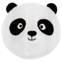 Tapis enfant panda "Andy"