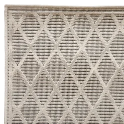 Tapis intérieur/extérieur