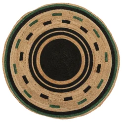 Tapis "Malakite"
