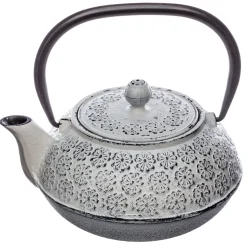 Théière en fonte "Folk"