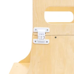 Tour d'observation enfant 