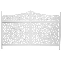 Tête de lit "Fanny"